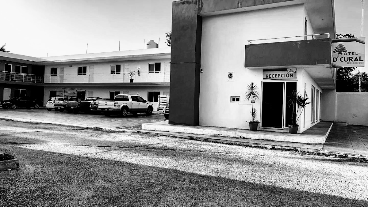 Hotel D'Cural photo 3