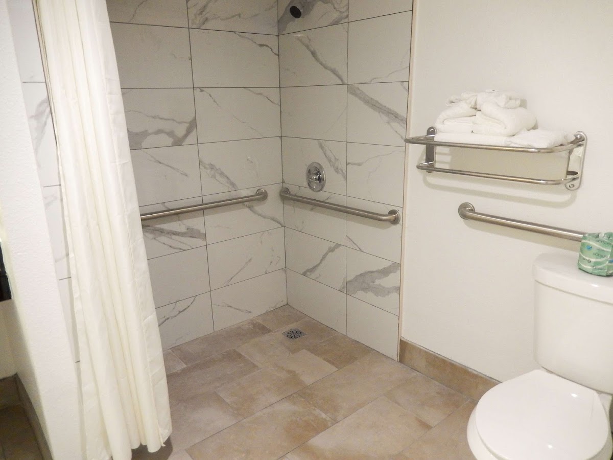 Studio 6 Houston, TX - Intercontinental Airport South photo 3