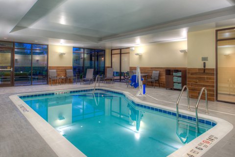 Fairfield by Marriott Inn & Suites Canton photo 3