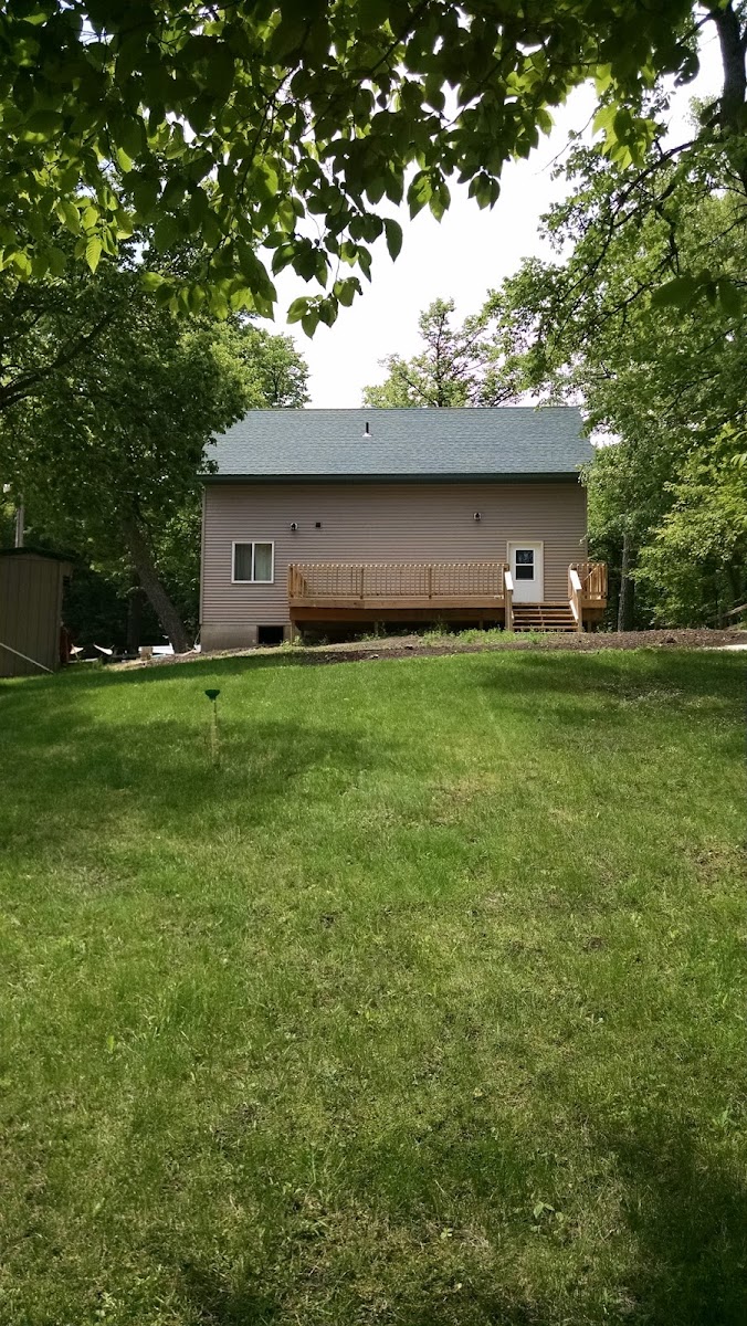 Island View Resort on Nest Lake photo 3