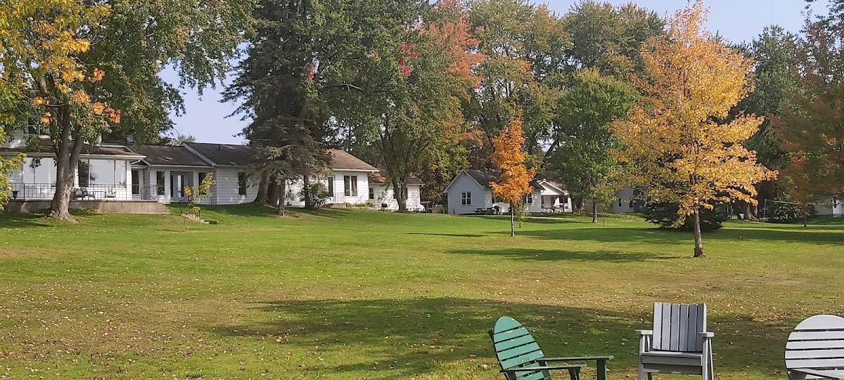 Tally Ho Inn