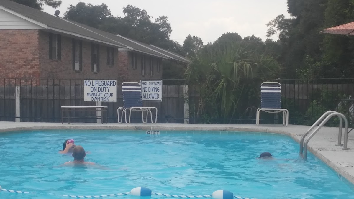 Super 8 by Wyndham Port Royal/Beaufort photo 3