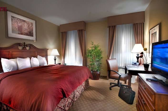 Natchez Grand Hotel photo 2