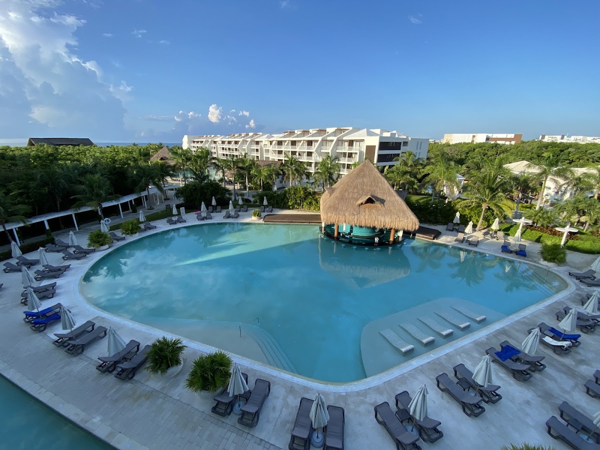 Ocean Riviera Paradise photo 3