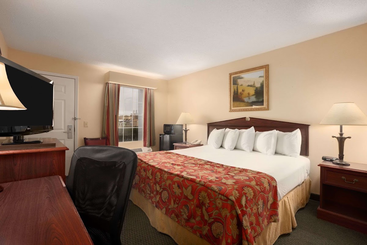 Baymont by Wyndham Gaffney photo 2