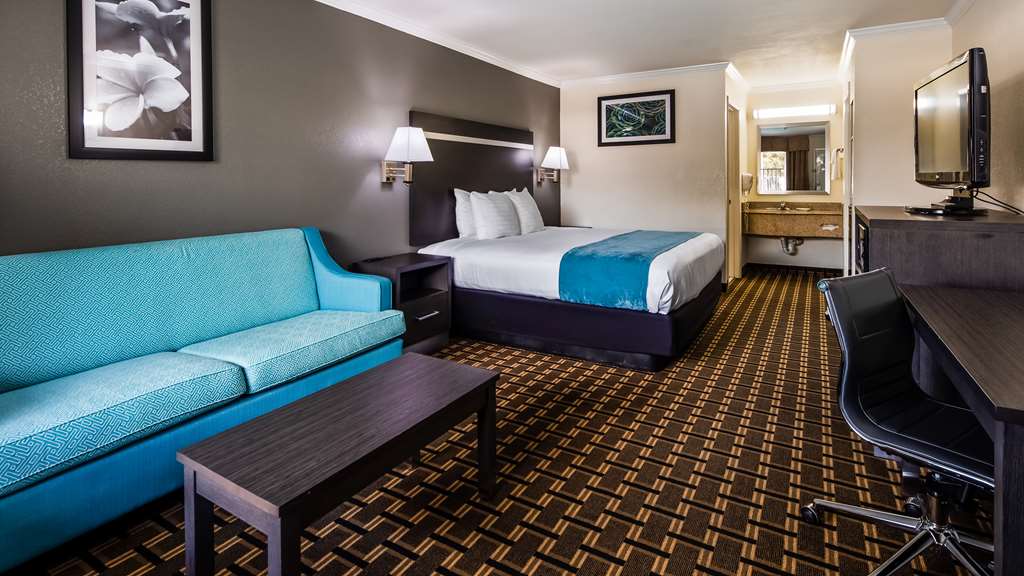 Best Western Garden Inn photo 2