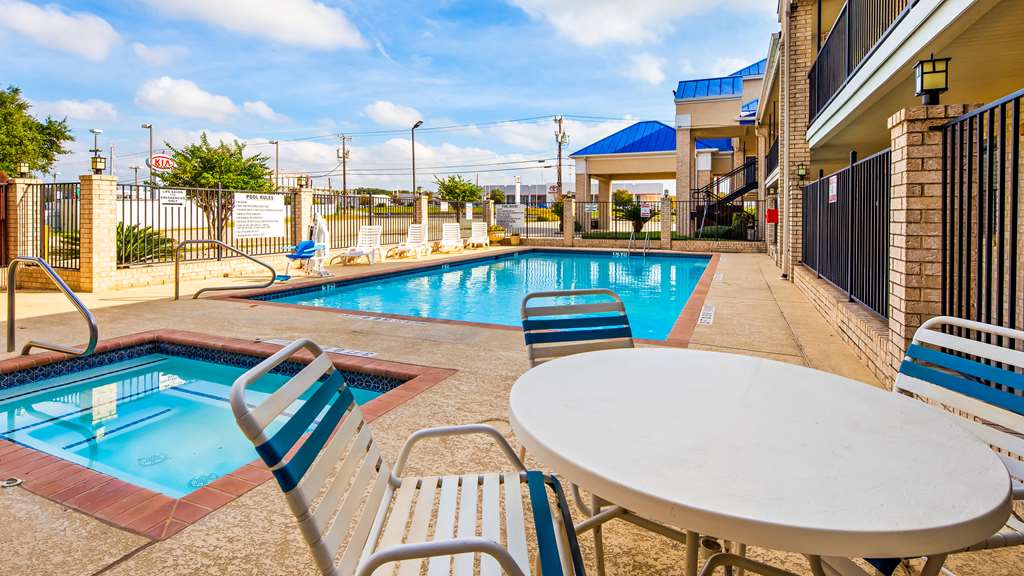 Best Western Garden Inn photo 3