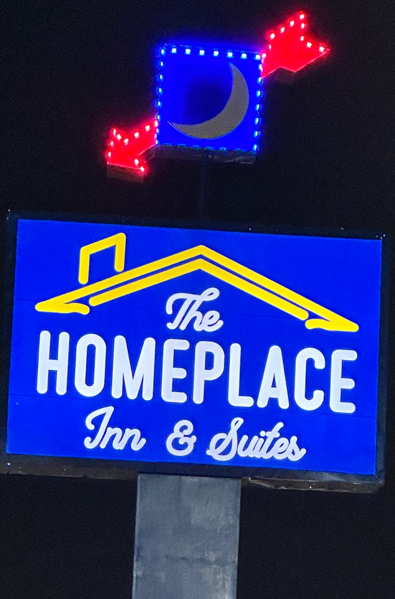 Home Place Inn & Suites-Hobby photo 3