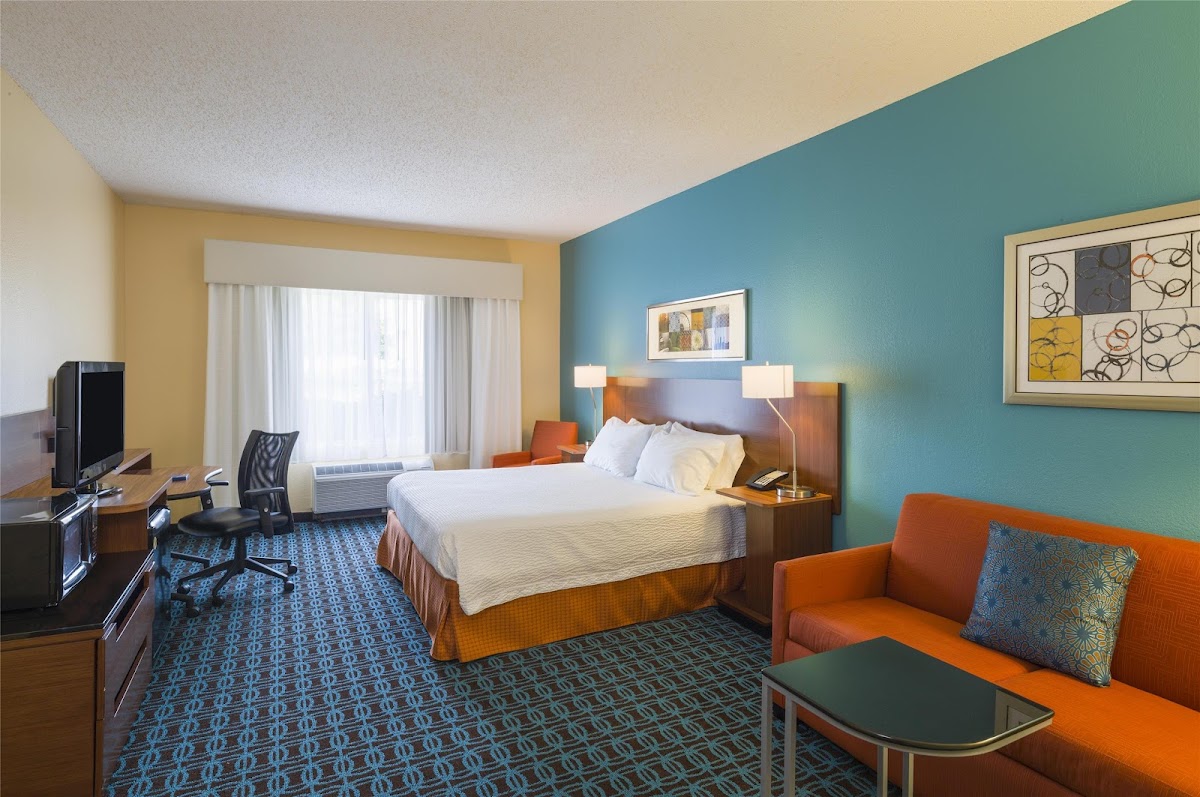 Best Western Allentown Bethlehem Lehigh Valley Inn & Suites photo 2