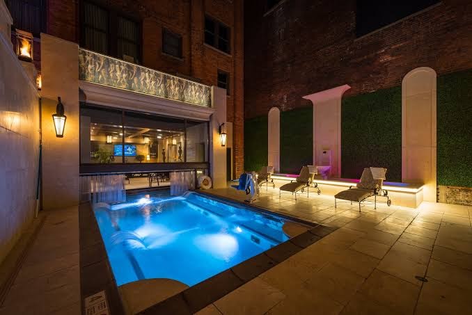 Curtiss Hotel photo 3