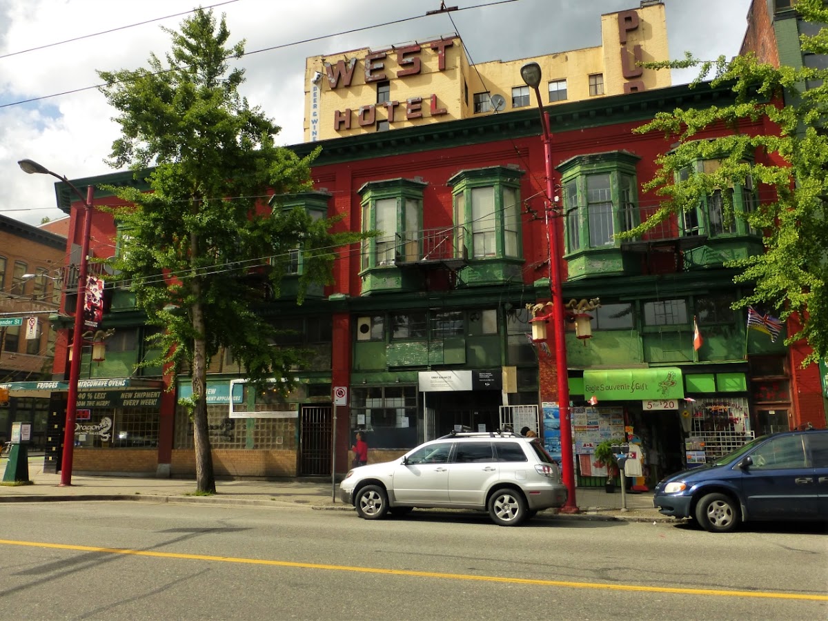 West Hotel (SRO) photo 2