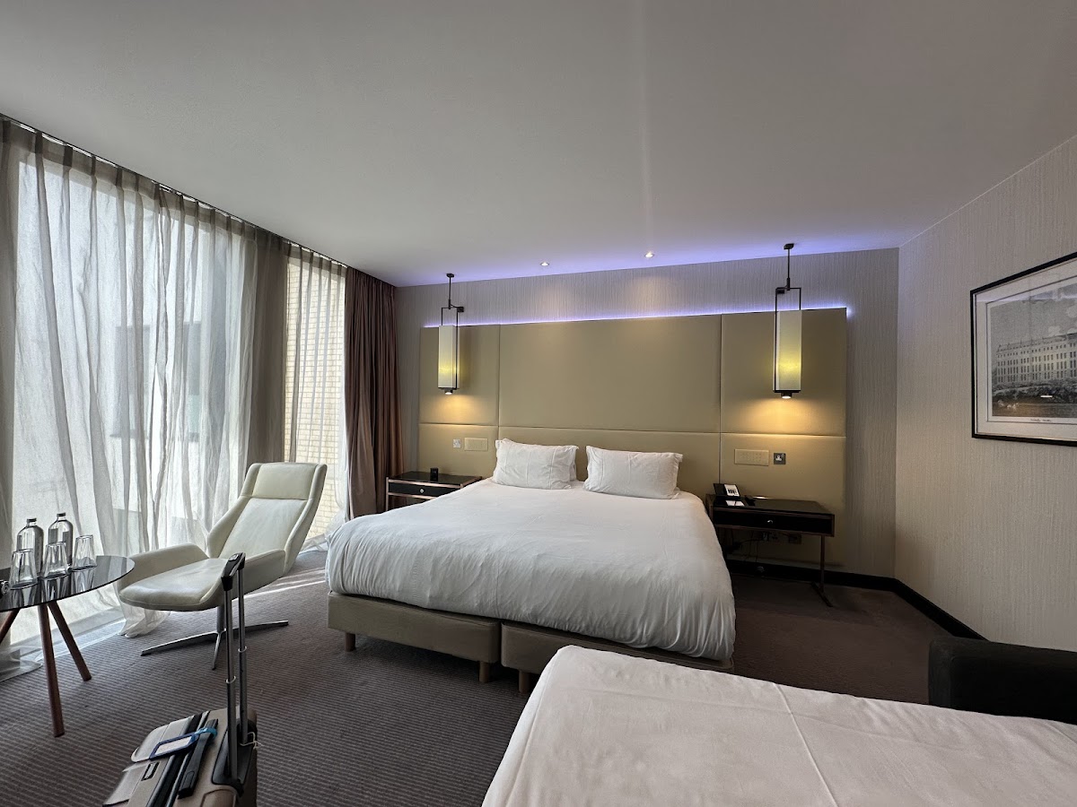 Montcalm Royal London House photo 2