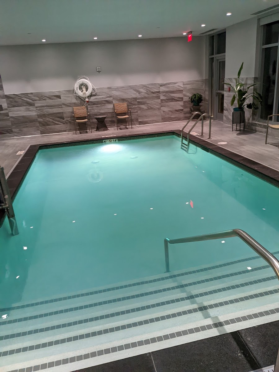 Hilton Garden Inn Hanover Lebanon photo 3