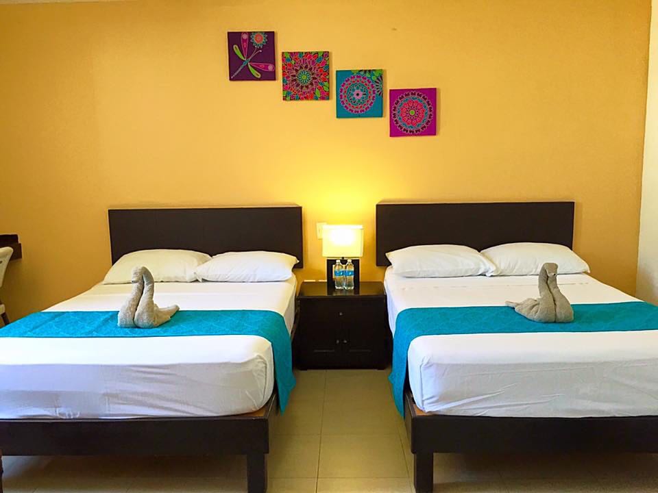 Hotel Plazha photo 2