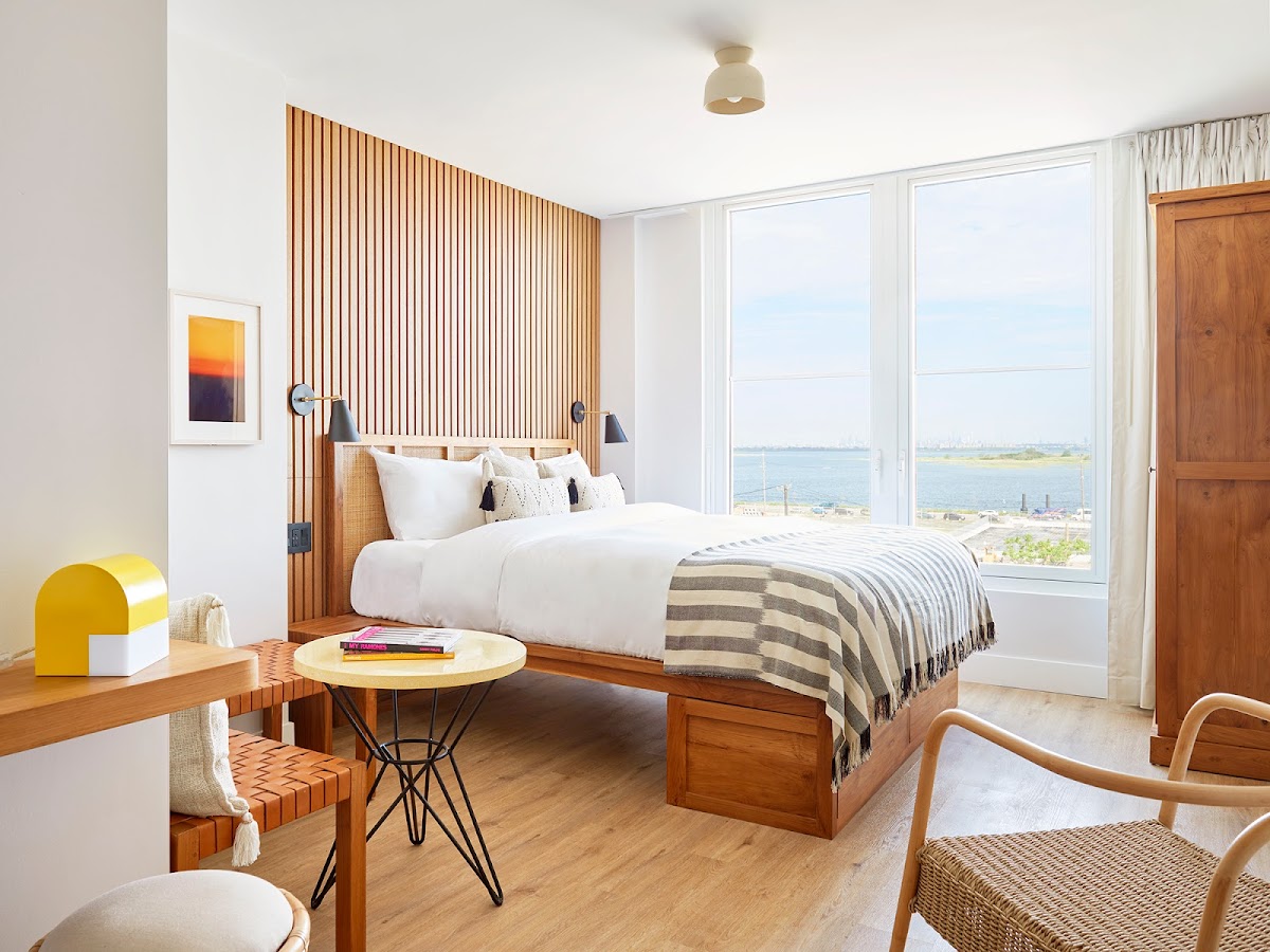 The Rockaway Hotel photo 2