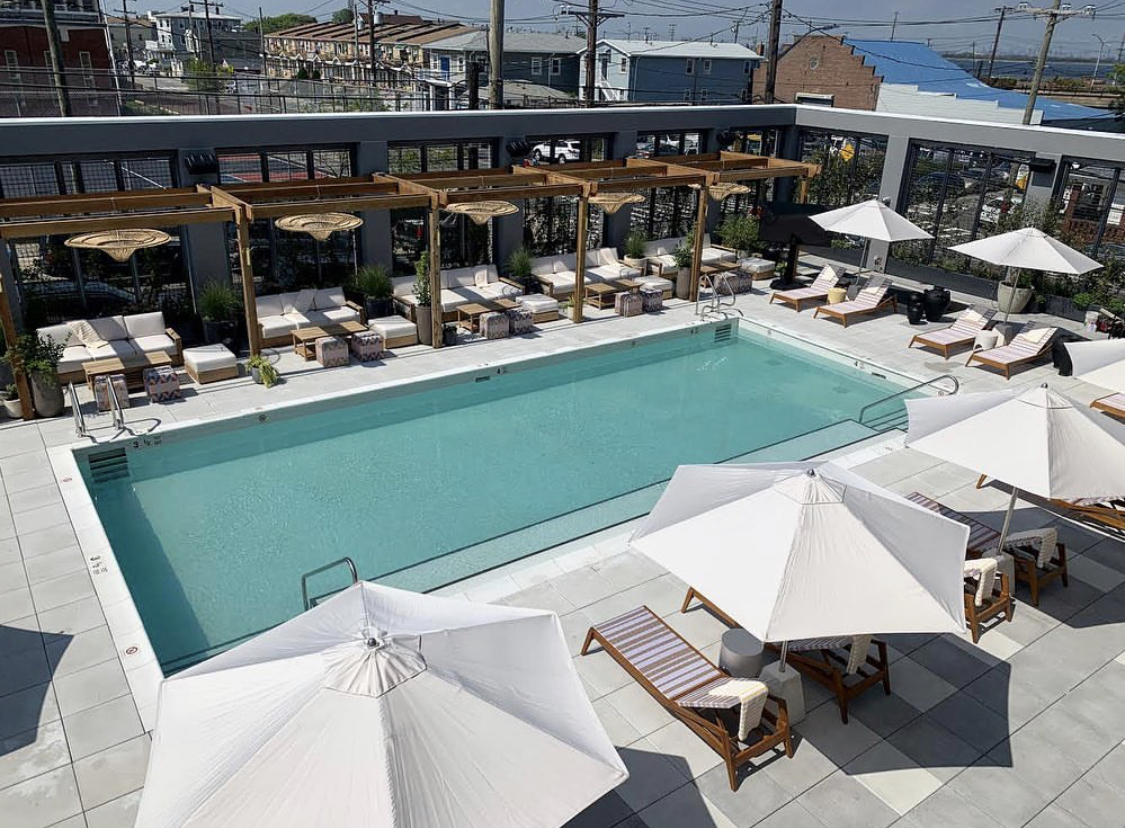 The Rockaway Hotel photo 3