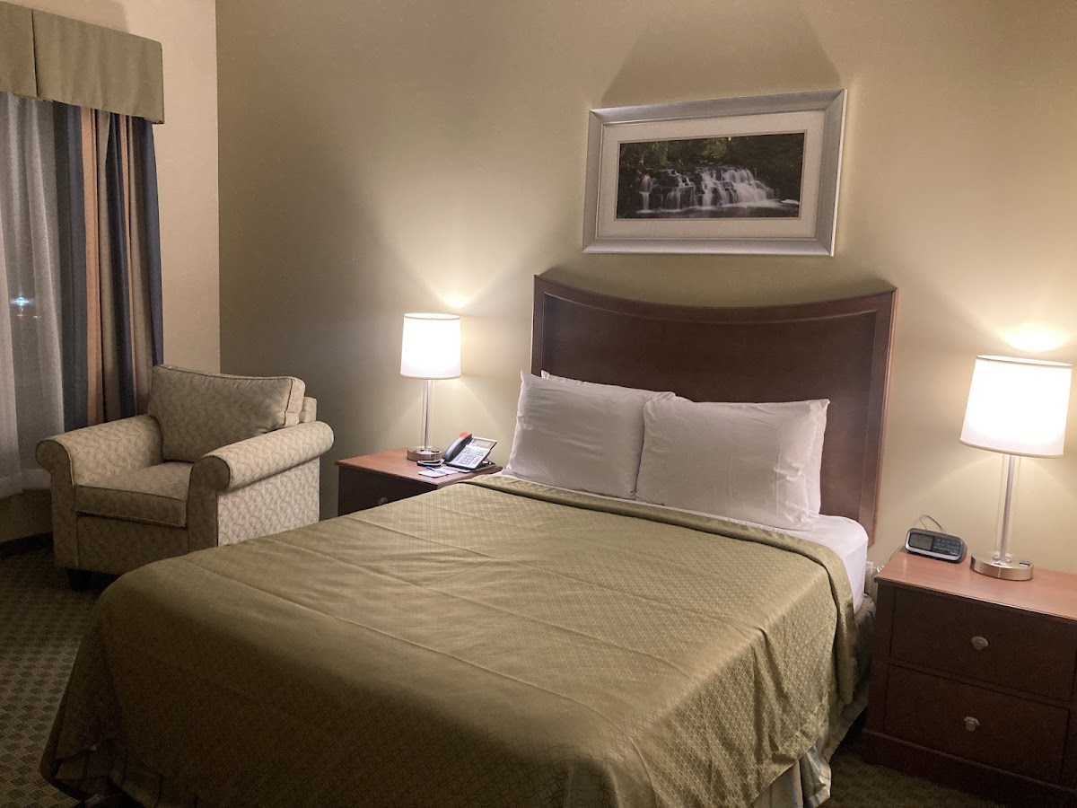 Razorback Inn, Little Rock AFB photo 2