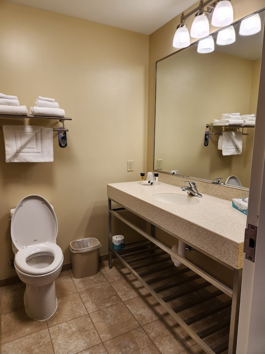 Razorback Inn, Little Rock AFB photo 3