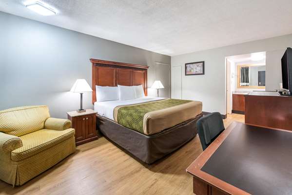 Rodeway Inn St. Joseph photo 2