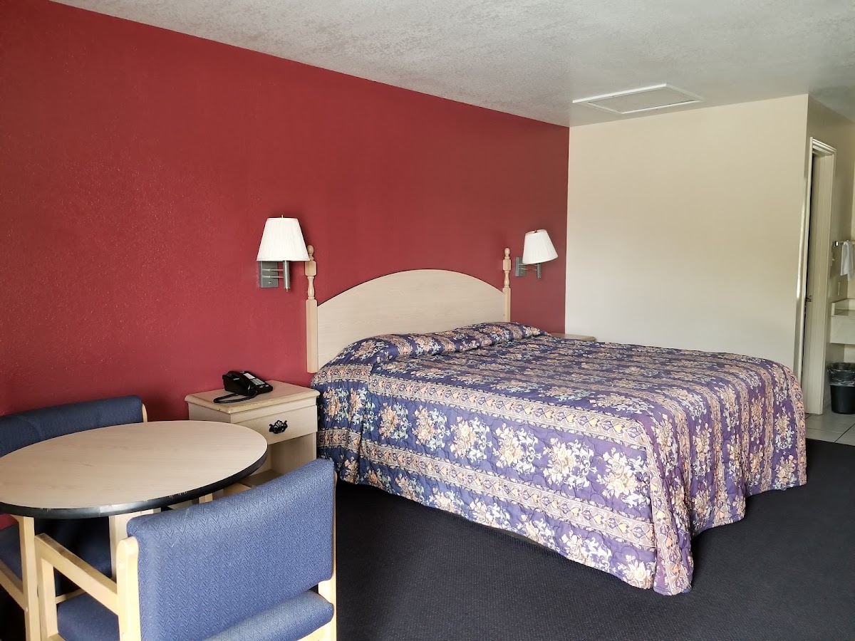 Culebra Motel