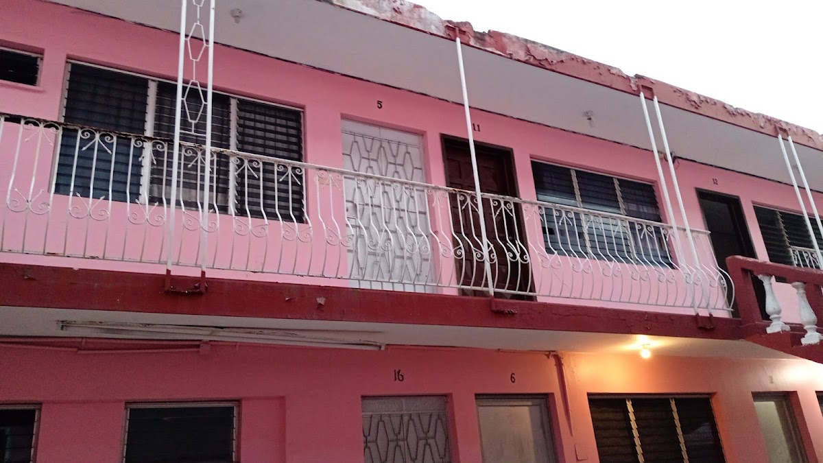 Hotel Fernanadez