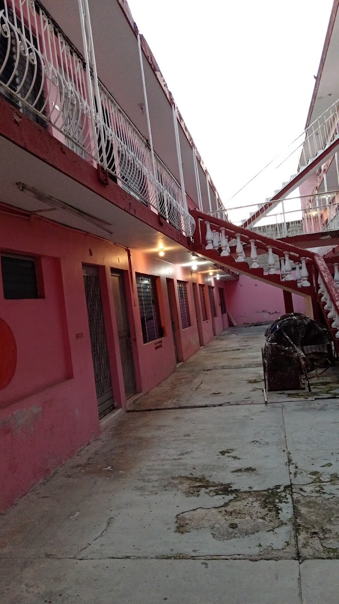 Hotel Fernanadez photo 2