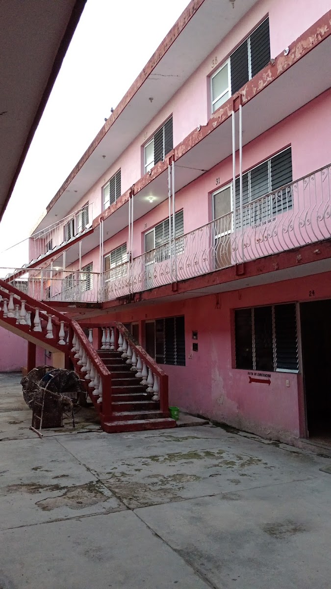 Hotel Fernanadez photo 3