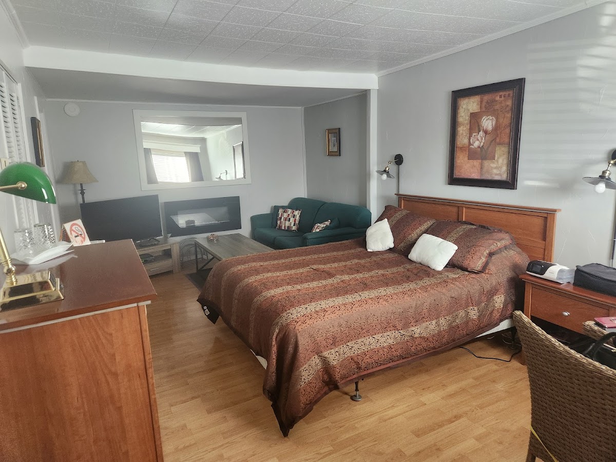 Motel Canadien photo 2