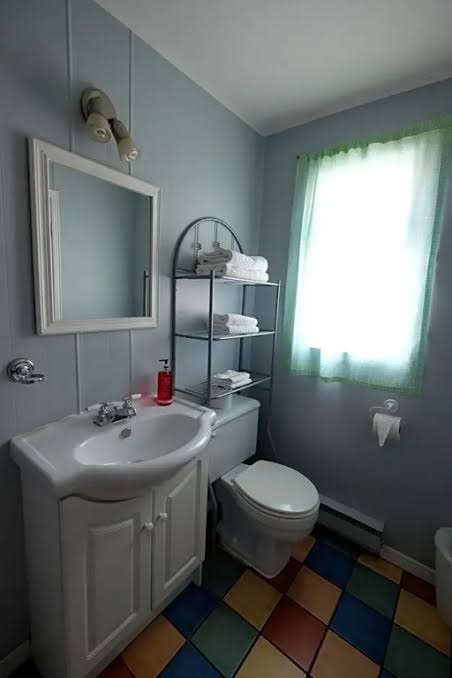 Motel Canadien photo 3