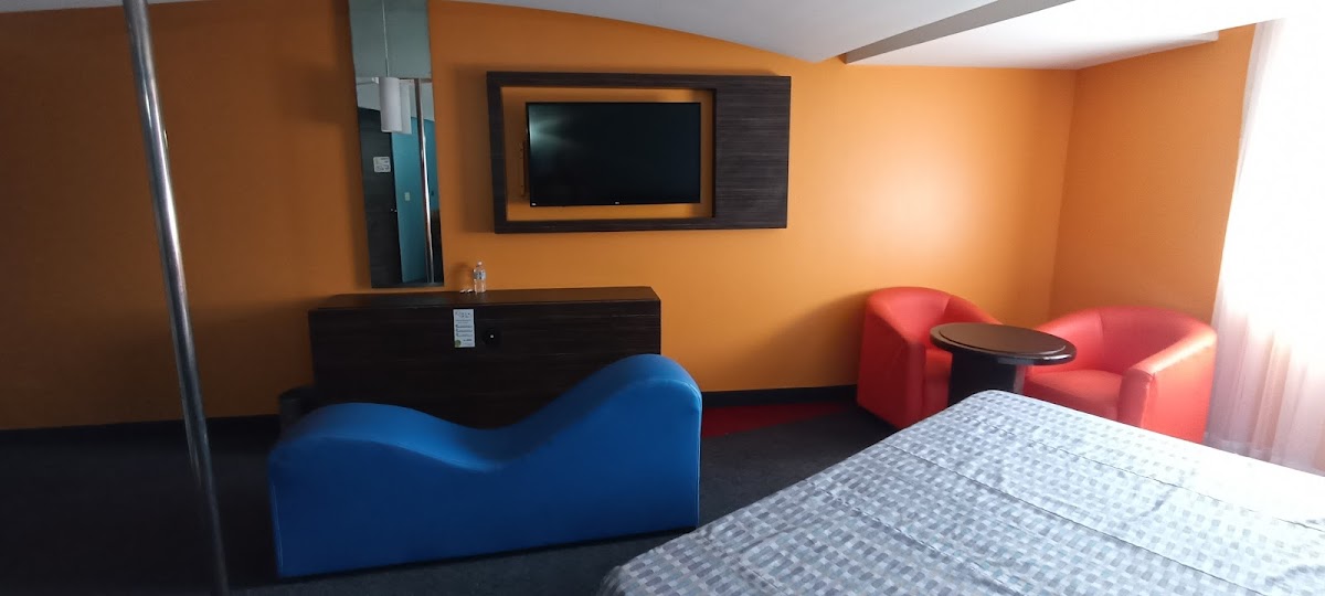 motel la flor photo 2