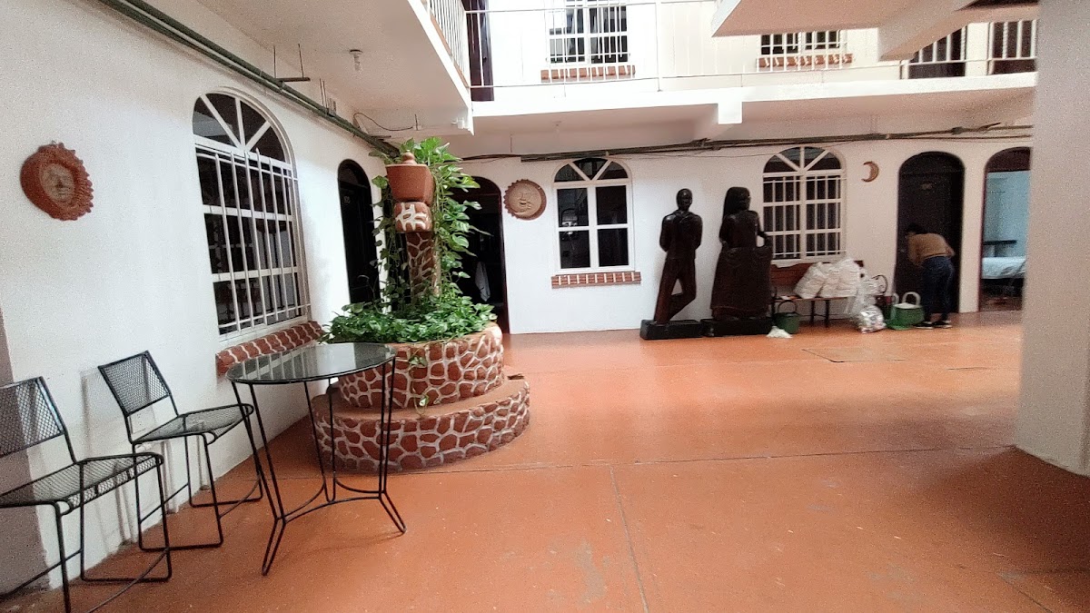 Hotel La Finca De Los Abuelos photo 3