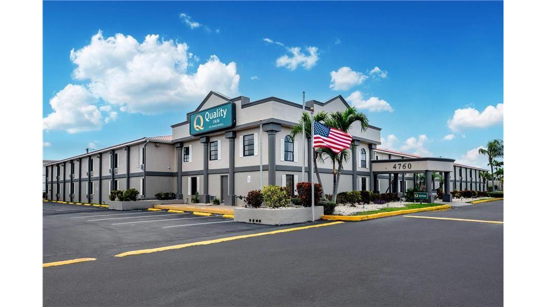 Quality Inn Fort Myers Cape Coral