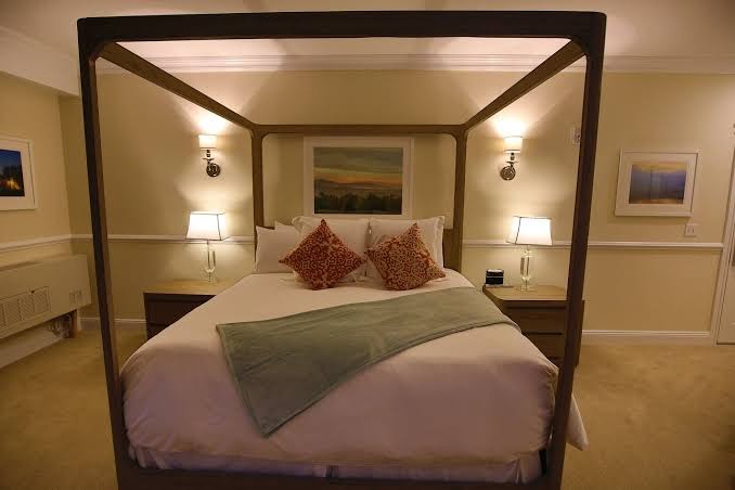 Sharon Country Inn photo 2