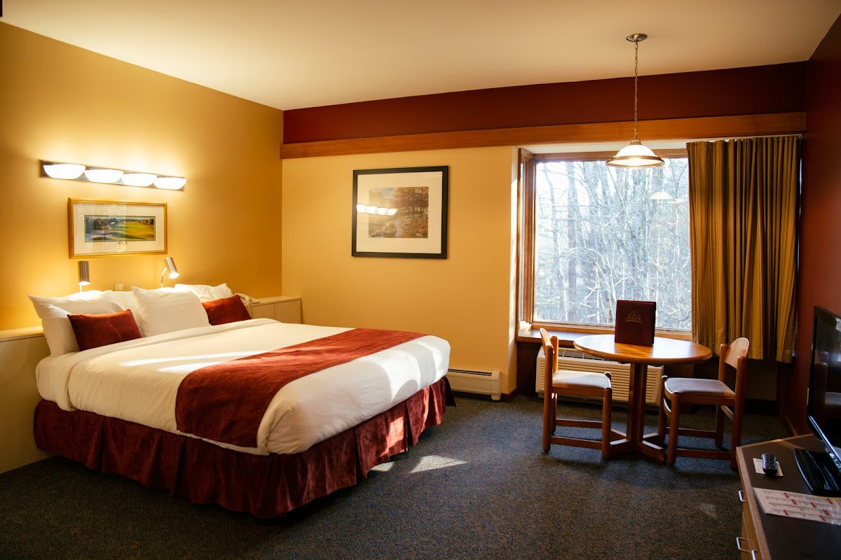 The Inn at Crumpin-Fox photo 2