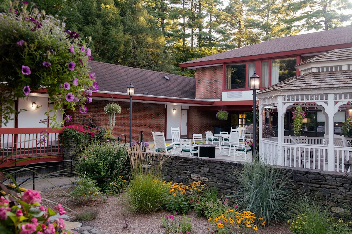 The Inn at Crumpin-Fox photo 3