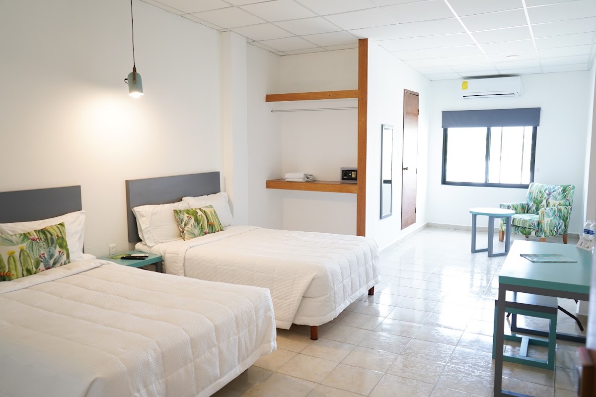 Hotel & Suites Arges Pet Friendly. photo 2