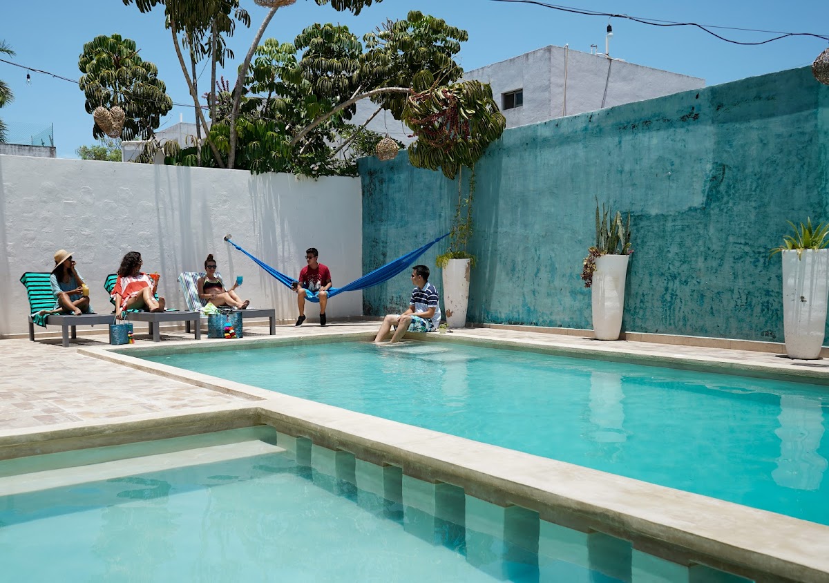 Hotel & Suites Arges Pet Friendly. photo 3