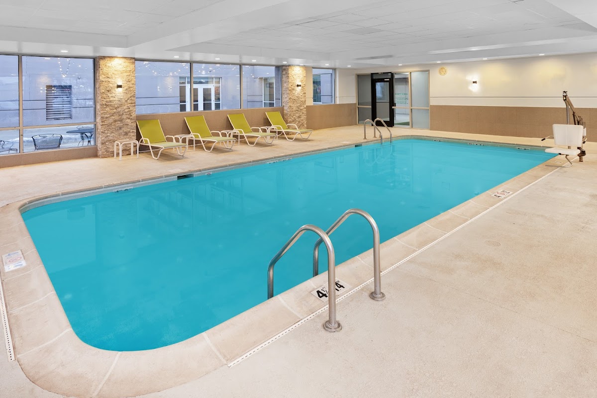 Holiday Inn Chicago Oakbrook by IHG photo 3