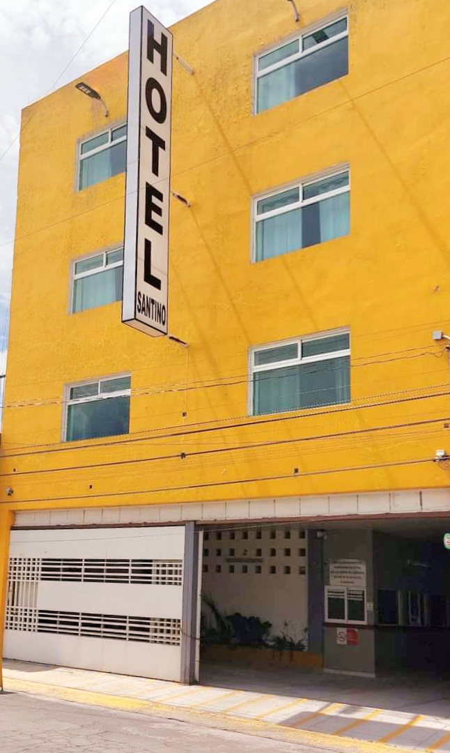 SANTINO HOTEL