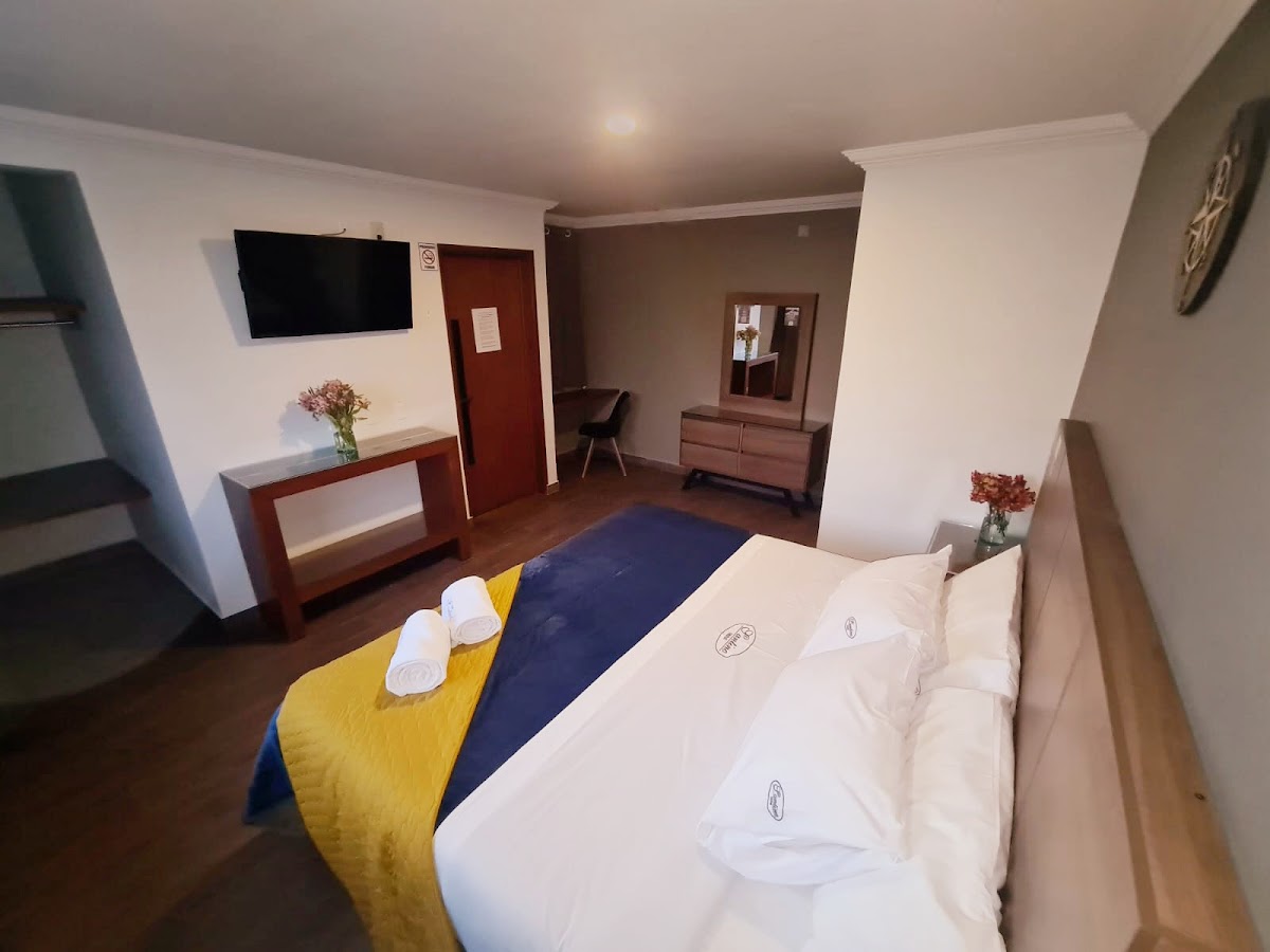SANTINO HOTEL photo 2