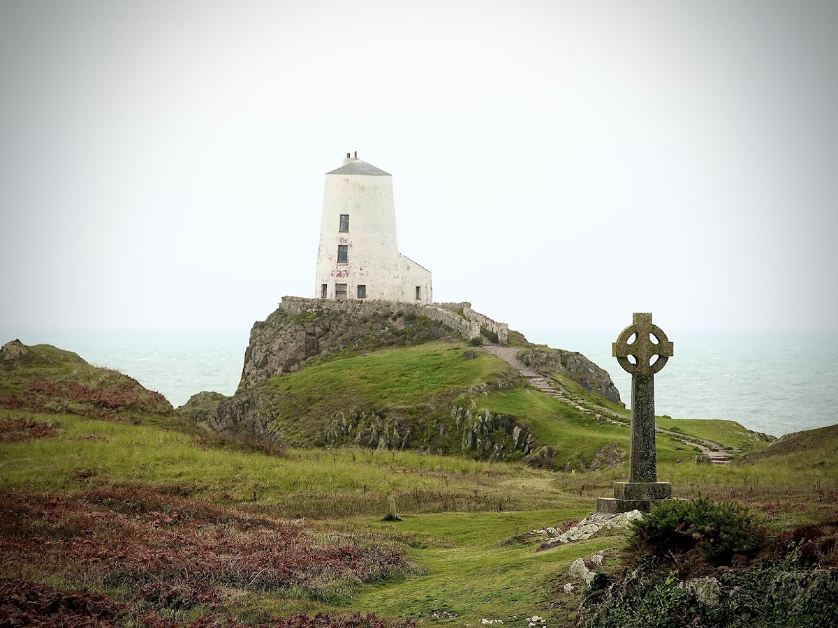Ynys Llanddwyn