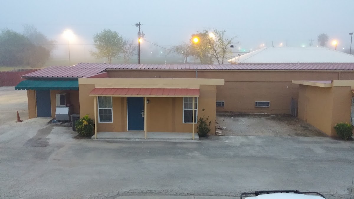 Sequin Motel