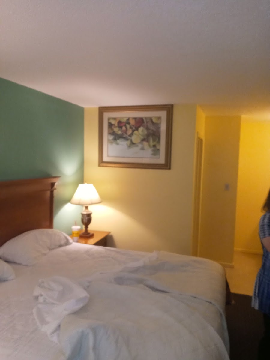 Sequin Motel photo 2
