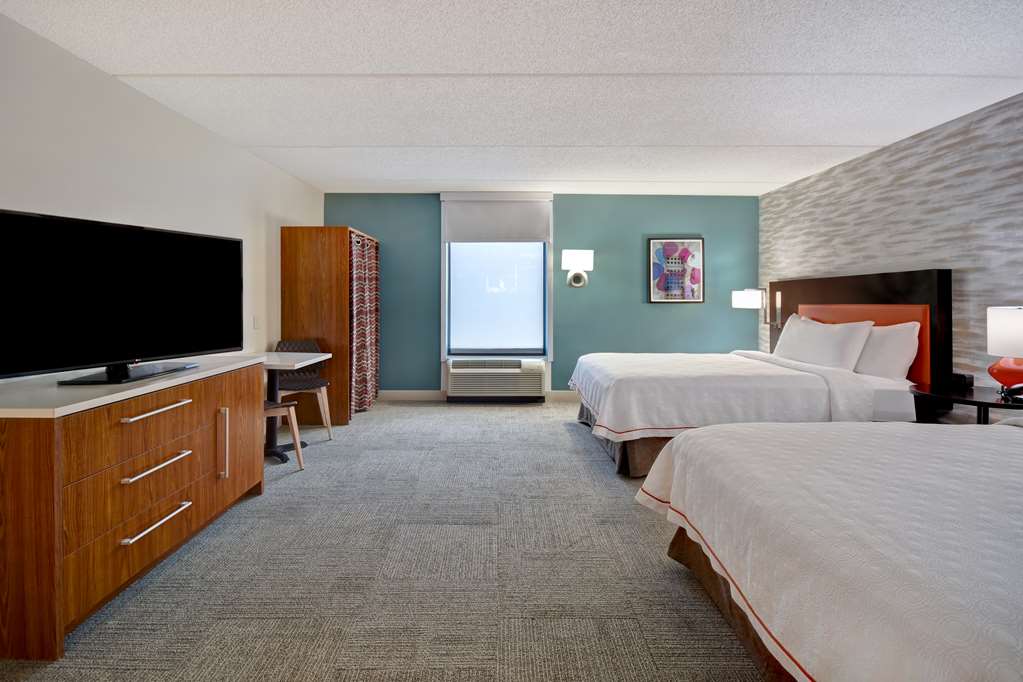 Home2 Suites by Hilton Nashville Vanderbilt, TN photo 2
