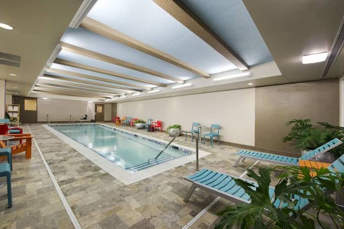 Home2 Suites by Hilton Nashville Vanderbilt, TN photo 3