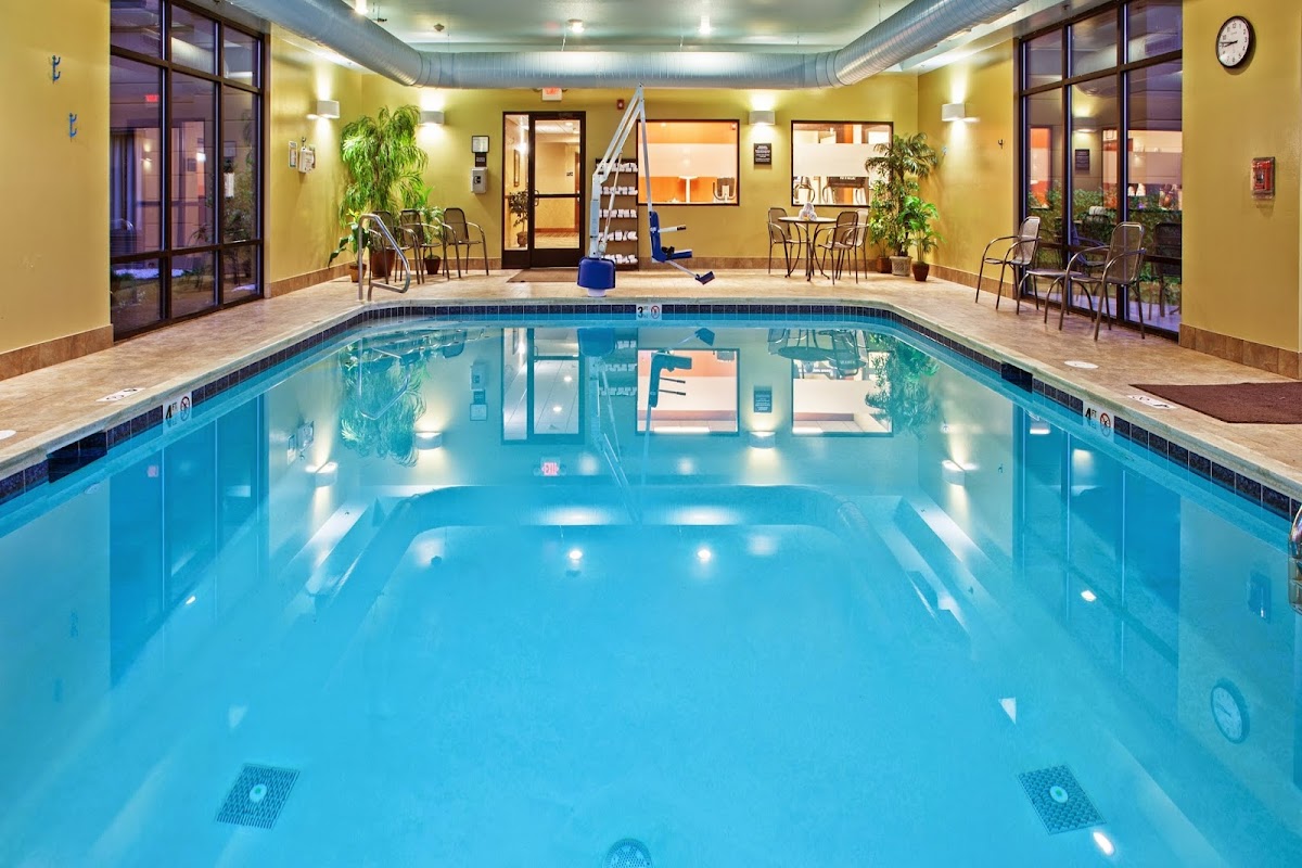 Hampton Inn & Suites Wilmington photo 3