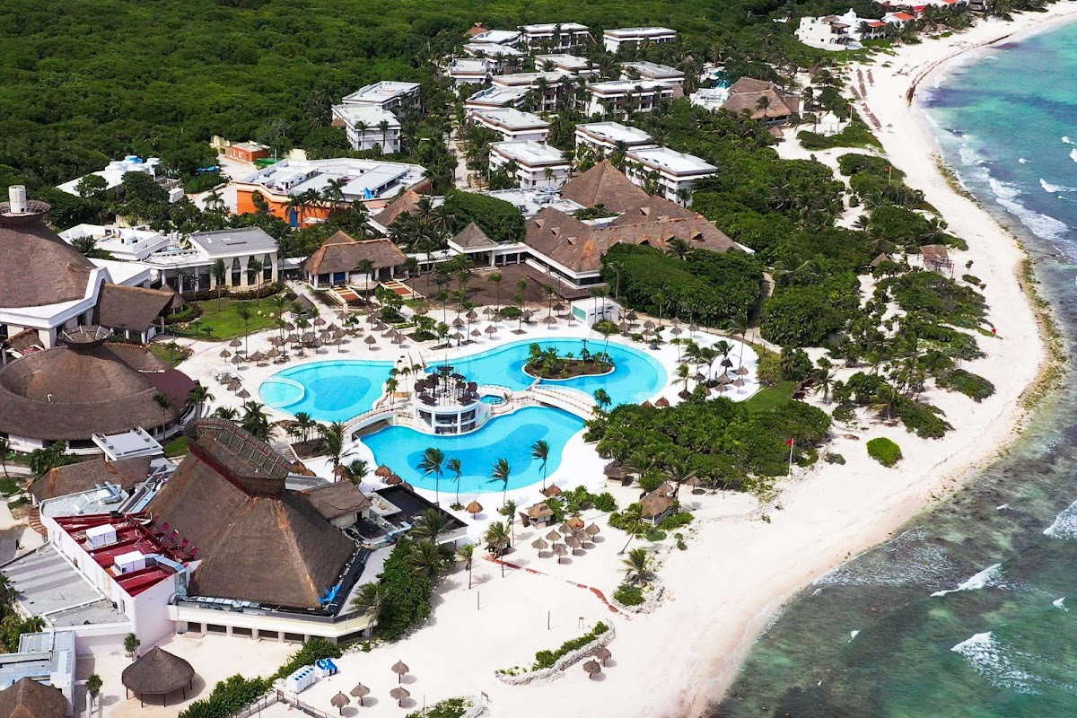 Bahia Principe Grand Tulum