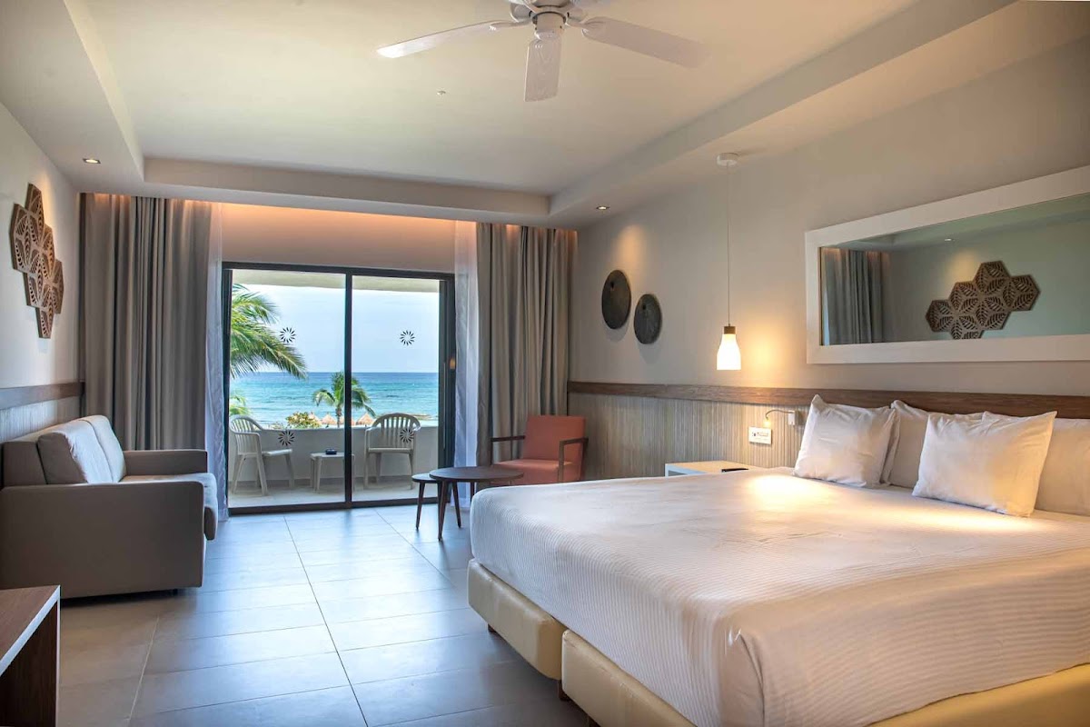 Bahia Principe Grand Tulum photo 2