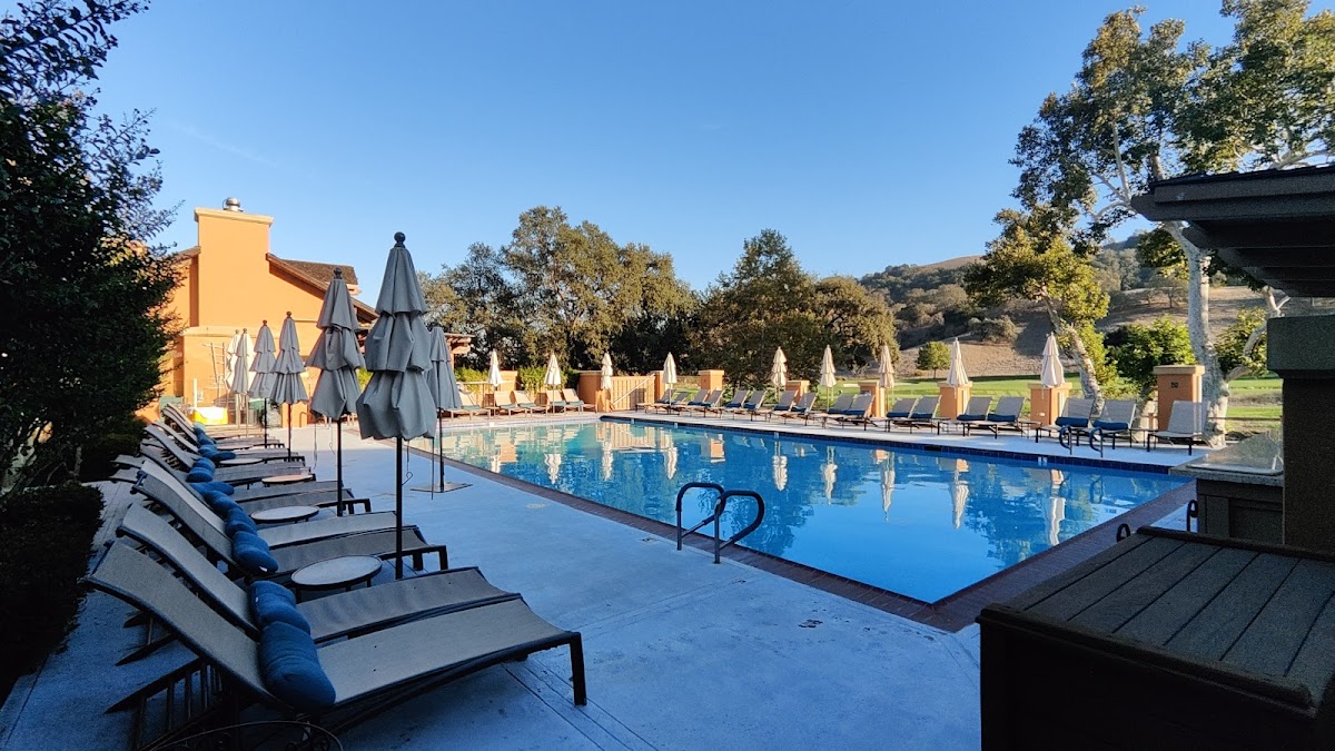 Cordevalle photo 3