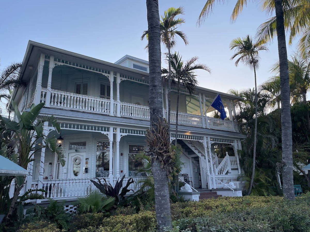 Blue Marlin Motel
